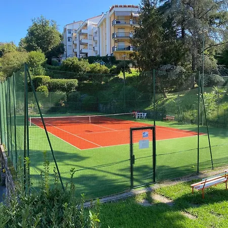Casa Daya * Rapallo
