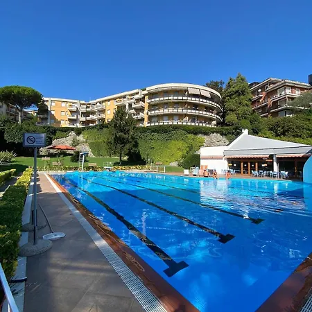 Casa Daya Apartment Rapallo
