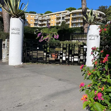 Casa Daya Apartment Rapallo