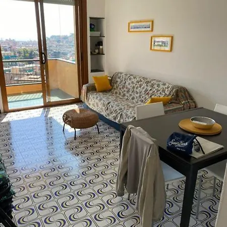 Casa Daya * Rapallo