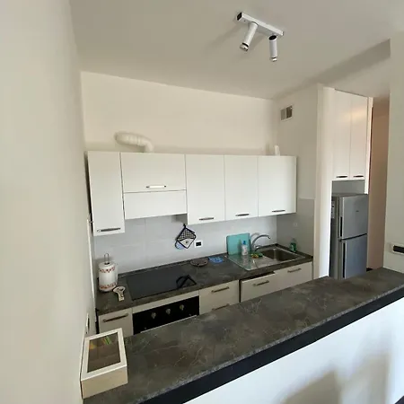 Casa Daya Apartment Rapallo