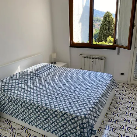 Casa Daya Apartment Rapallo