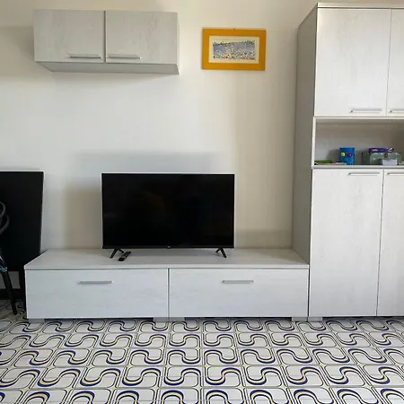 Apartment Casa Daya *