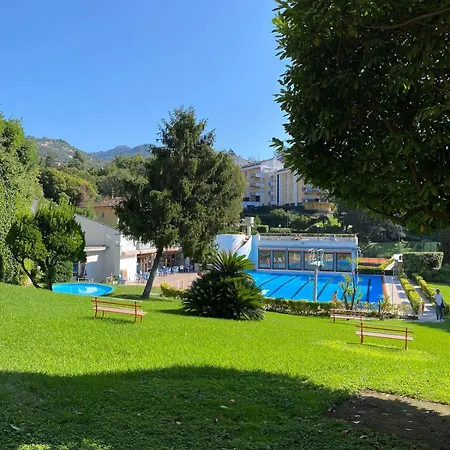 Casa Daya Rapallo