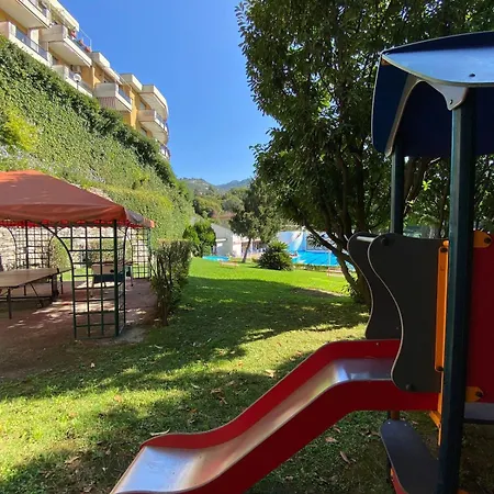 Apartmán Casa Daya *