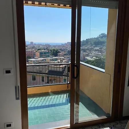Apartmán Casa Daya