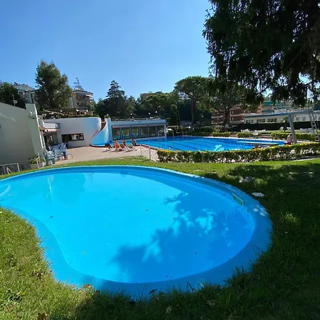 Apartmán Casa Daya