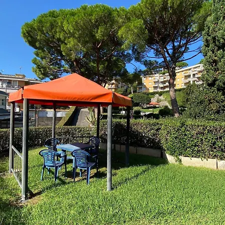 Casa Daya Rapallo
