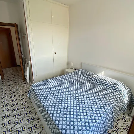 Apartamento Casa Daya